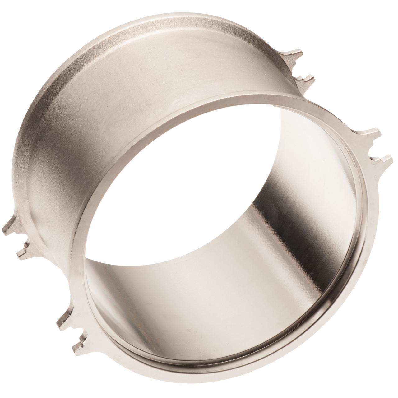 Stainless Pump Housing Extension for Polaris SL SLT SLX Virage